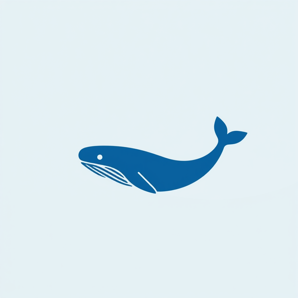 Track whales！