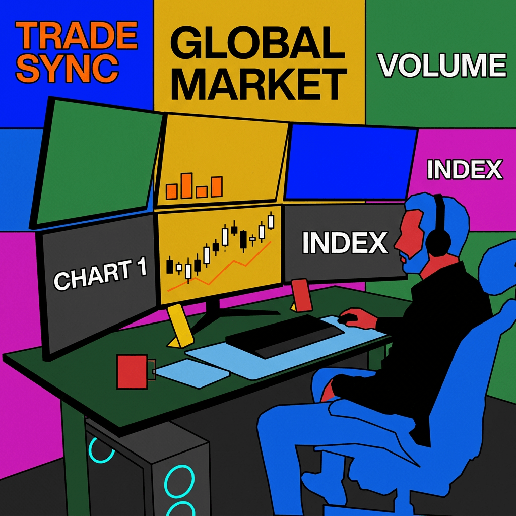 Welcome to Track Whales! Data-Driven Market Insights Delivered&nbsp;Daily